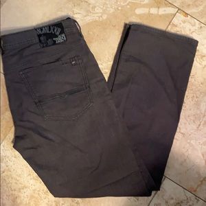 Men’s Buffalo Pants